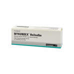 MYKUNDEX HEILSALBE 25 g