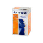 Calcimagon D3 180 St