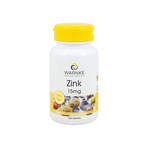 Zink 15 mg 250 St
