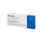 Essitol Tabletten 10 St