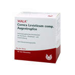 Cornea Levisticum Comp.Augentropfen 30X0.5 ml