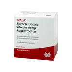 Hornerz/ Corpus Vitreum Comp. Augentropfen 30X0.5 ml