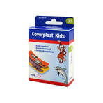 Coverplast Kids Pflasterstrips 30 St