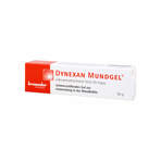 Dynexan Mundgel 30 g