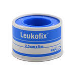 Leukofix 2,5 cm x 5 m 1 St