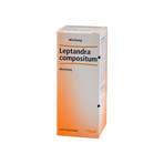 LEPTANDRA COMP 30 ml