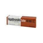 Hepathrombin 60000 Salbe 100 g