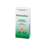 Kräuterlax Dr. Henk 15 mg Kräuterdragees 30 St