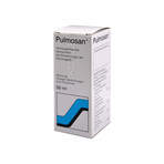 Pulmosan Tropfen 50 ml