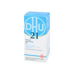 Biochemie DHU 21 Zincum Chloratum D 6 Tabletten 200 St