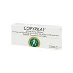 Copyrkal Tabletten 20 St
