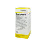 Crataegus Dilution Vet. 250 ml
