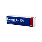 Traumon Gel 10% 100 g