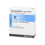 Siccaprotect Augentropfen 3X10 ml