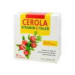 Cerola Vitamin C Taler 32 St