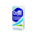 Oxyal Augentropfen 10 ml