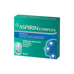 Aspirin Complex Beutel mit Granulat 10 St