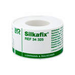 Silkafix Heftpflaster 2,5 cmx5 m Kunststoff Spule 1 St