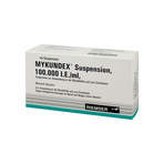 Mykundex Suspension 24 ml