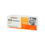 ASS-ratiopharm 300 mg 50 St