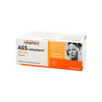 ASS-ratiopharm 300 mg 100 St