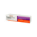 Fungizid ratiopharm 3 Vaginaltabletten + 20g Creme 1 P