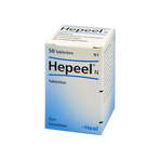 HEPEEL N Tabletten 50 St