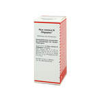 Nux Vomica N Oligoplex Liquidum 50 ml