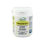 Pangam Vitamin B15 180 St