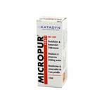 Micropur Forte Mf 100F Flüssig 10 ml