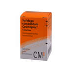 Solidago Compositum Cosmoplex Tabletten 50 St