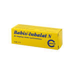 Babix-Inhalat N 5 ml