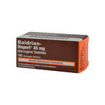 Baldrian Dispert 45 mg 100 St