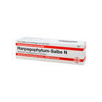 Harpagophytum Salbe N 50 g