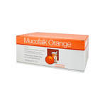 Mucofalk Orange Granulat Beutel 100 St