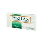 Pyrilax 10 mg Suppositorien 6 St