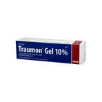 Traumon Gel 10% 50 g