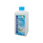 Wofacutan medicinal Waschlotion 500 ml