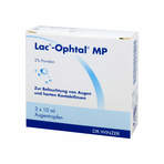 Lac Ophtal MP 3X10 ml