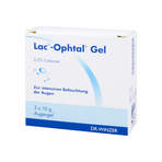 Lac Ophtal Gel 3X10 g