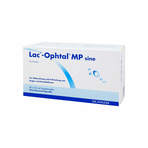 Lac Ophtal MP Sine 60X0.6 ml
