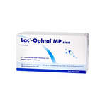Lac Ophtal MP Sine 120X0.6 ml