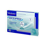 EFFIPRO 50 mg 4 St