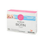 Nobilin Biotin 5 mg N Tabletten 100 St
