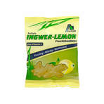 Ingwer Lemon Fruchtbonbons 75 g
