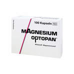 Magnesium Optopan 100 St