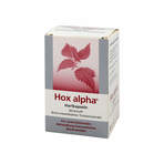 HOX Alpha Hartkapseln 50 St