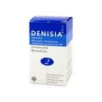 Denisia 2 Chronische Bronchitis Tabletten 80 St