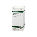 Causticum Pentarkan H Tabletten 200 St