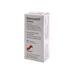 Steirocartil Tabletten 60 St